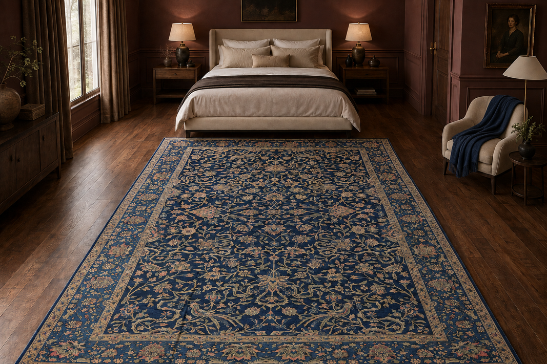 Agra Rugs