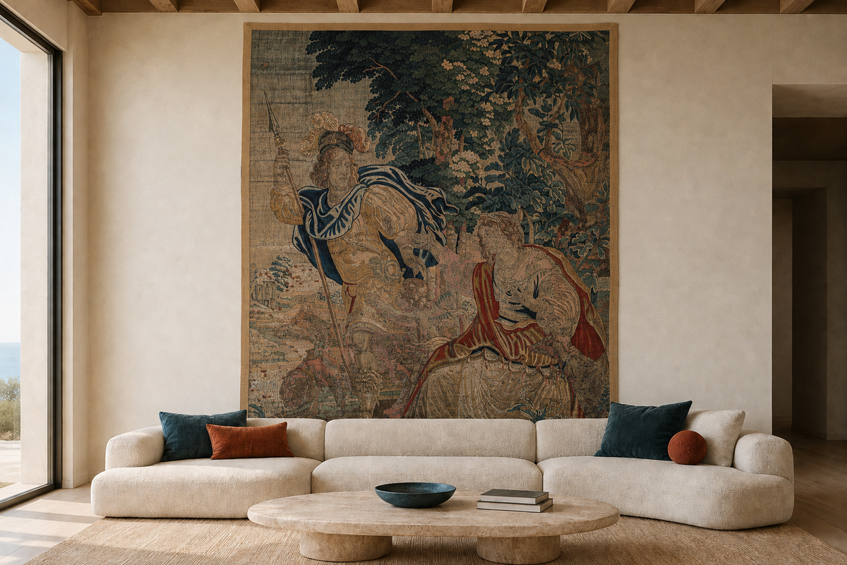 Tapestries