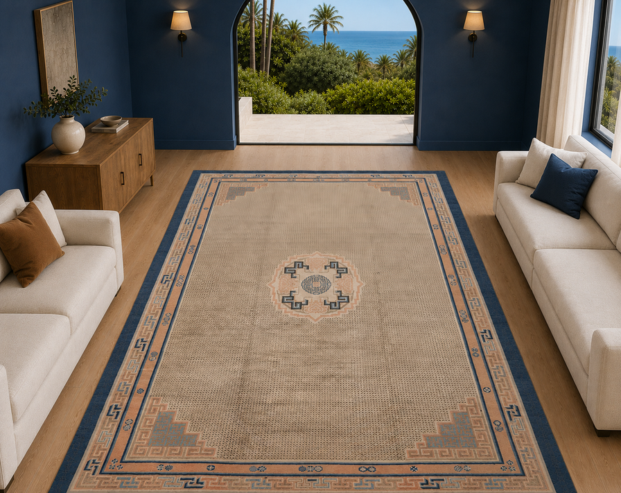 Chinese Rugs