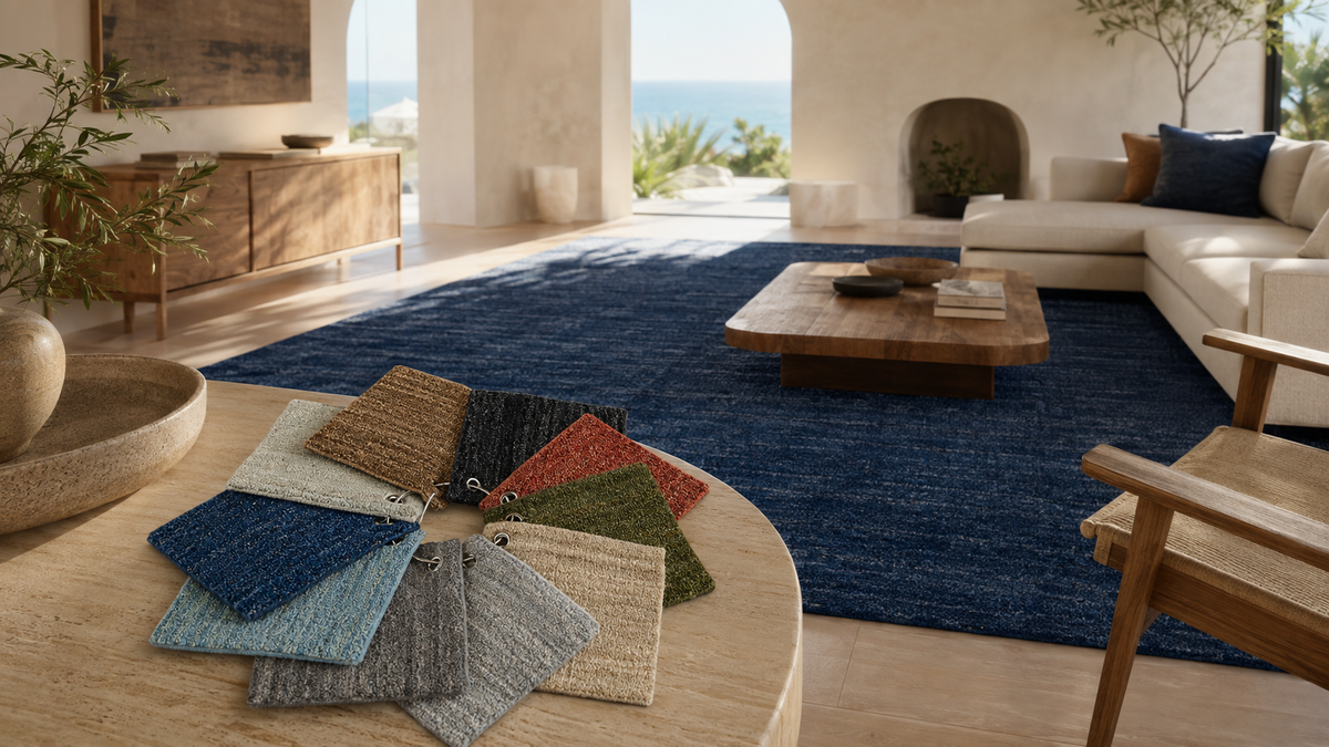 Custom Rugs