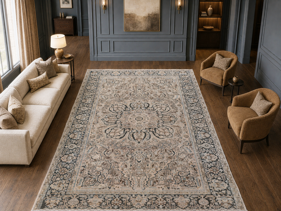 Antique Rugs