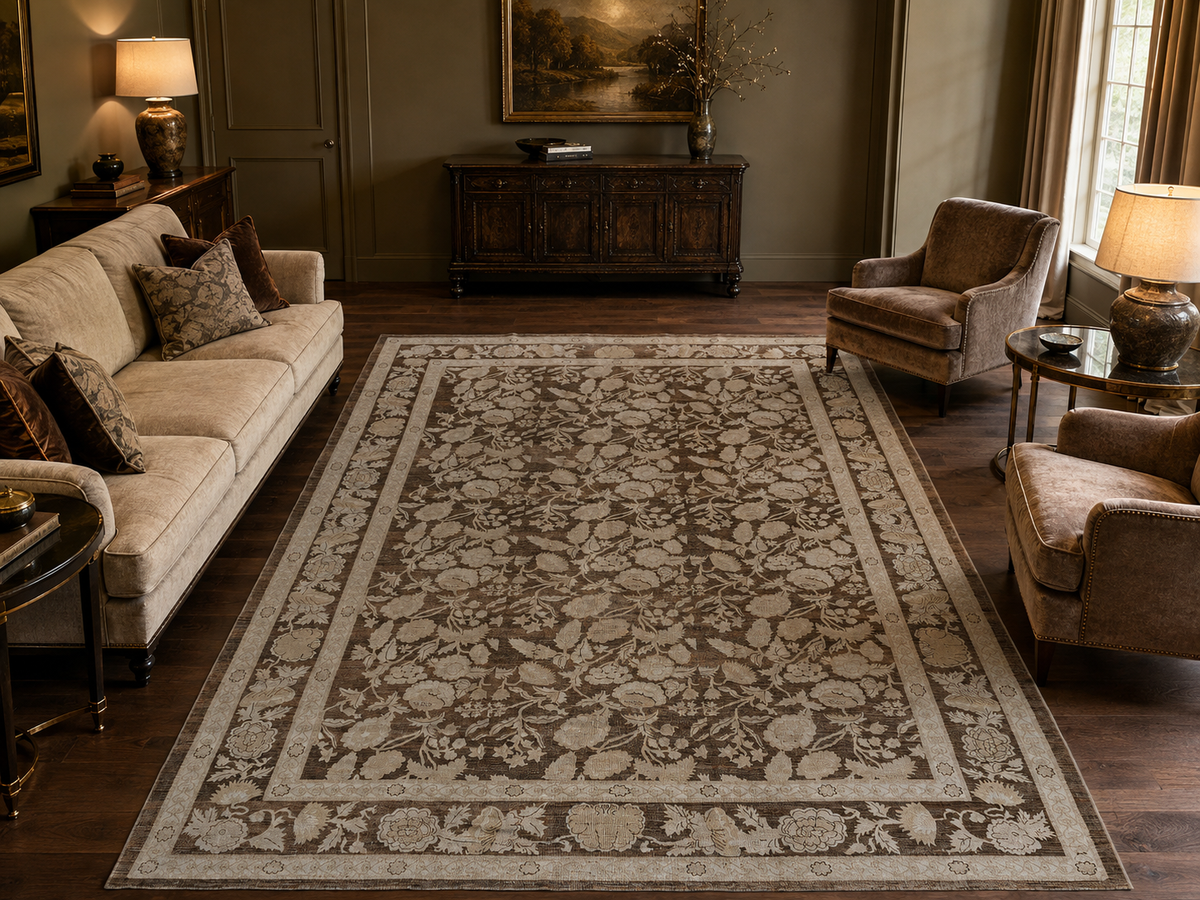 New Rugs