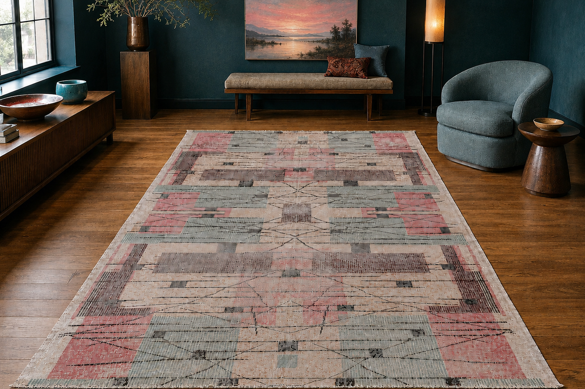 Turkish Rugs