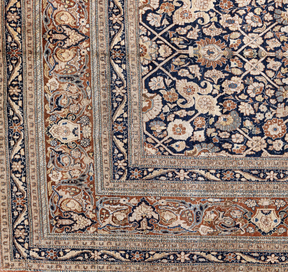 Tabriz 04100 image 2