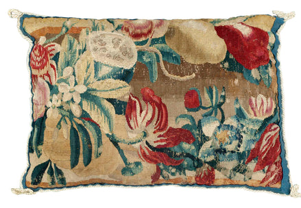 Pillow Antique 18th Century 13159 image 0
