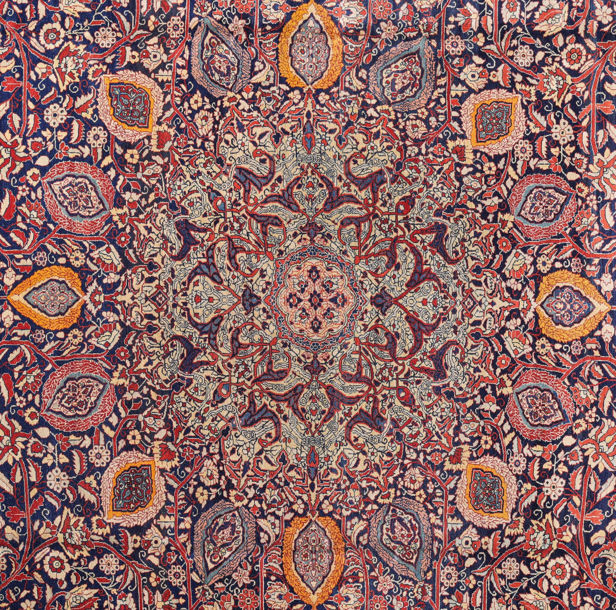 Tabriz 15173 image 3