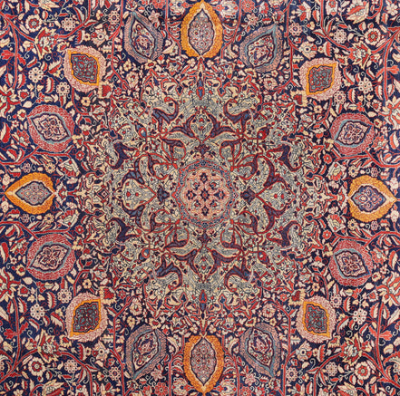 Tabriz 15173 image 3