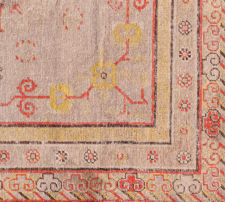 Khotan 03237 image 1