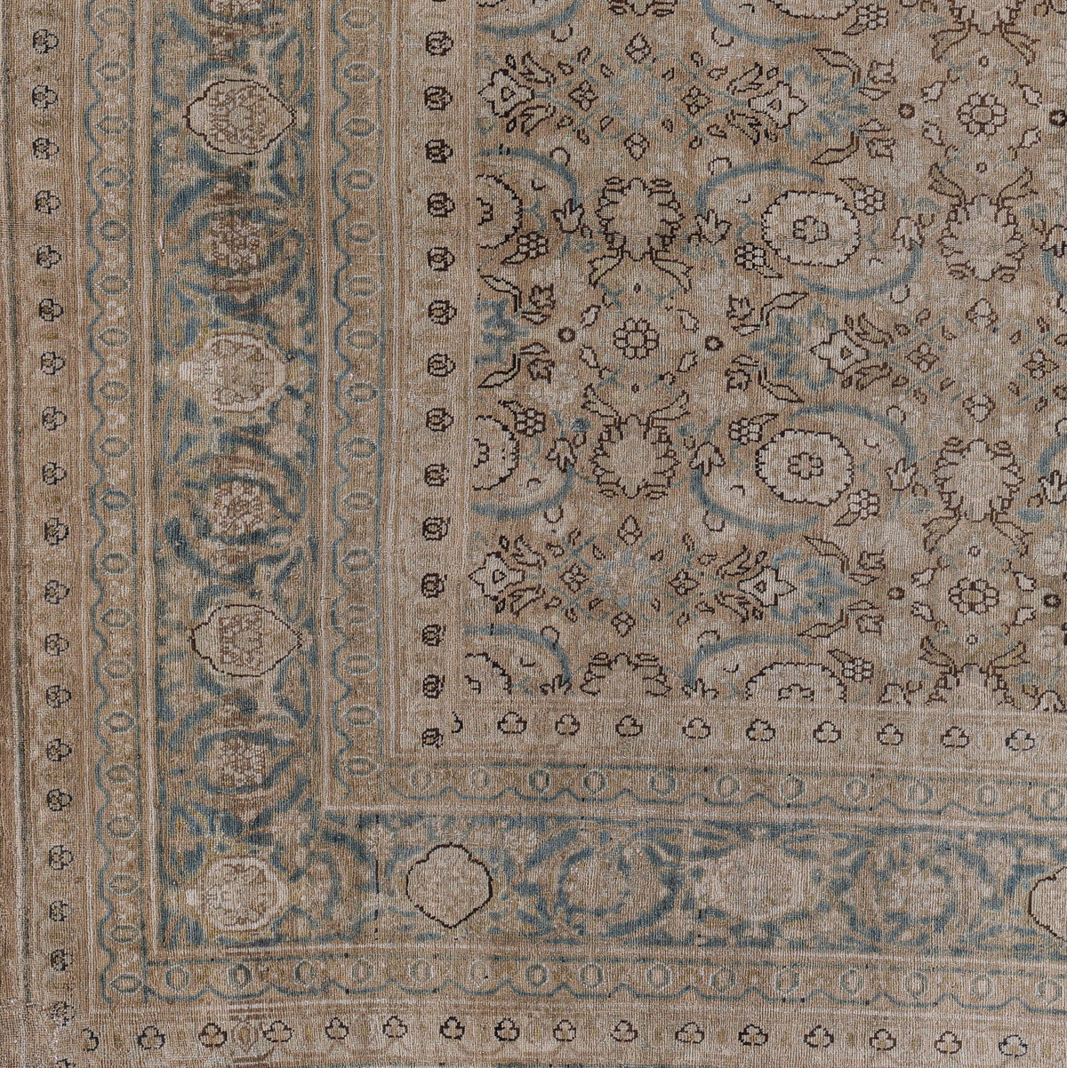 Tabriz 19108 image 1