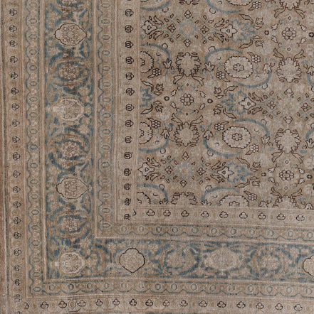 Tabriz 19108 image 1