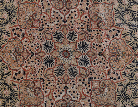 Tabriz 7312 image 3