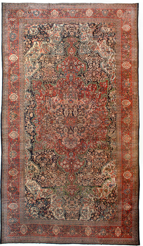 Fereghan 5121 image 0
