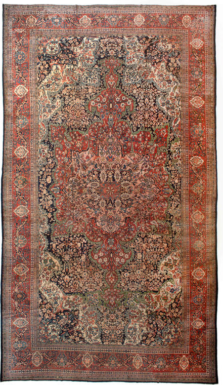 Fereghan 5121 image 0