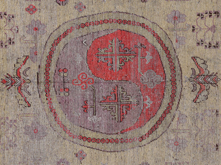 Khotan 01141 image 3