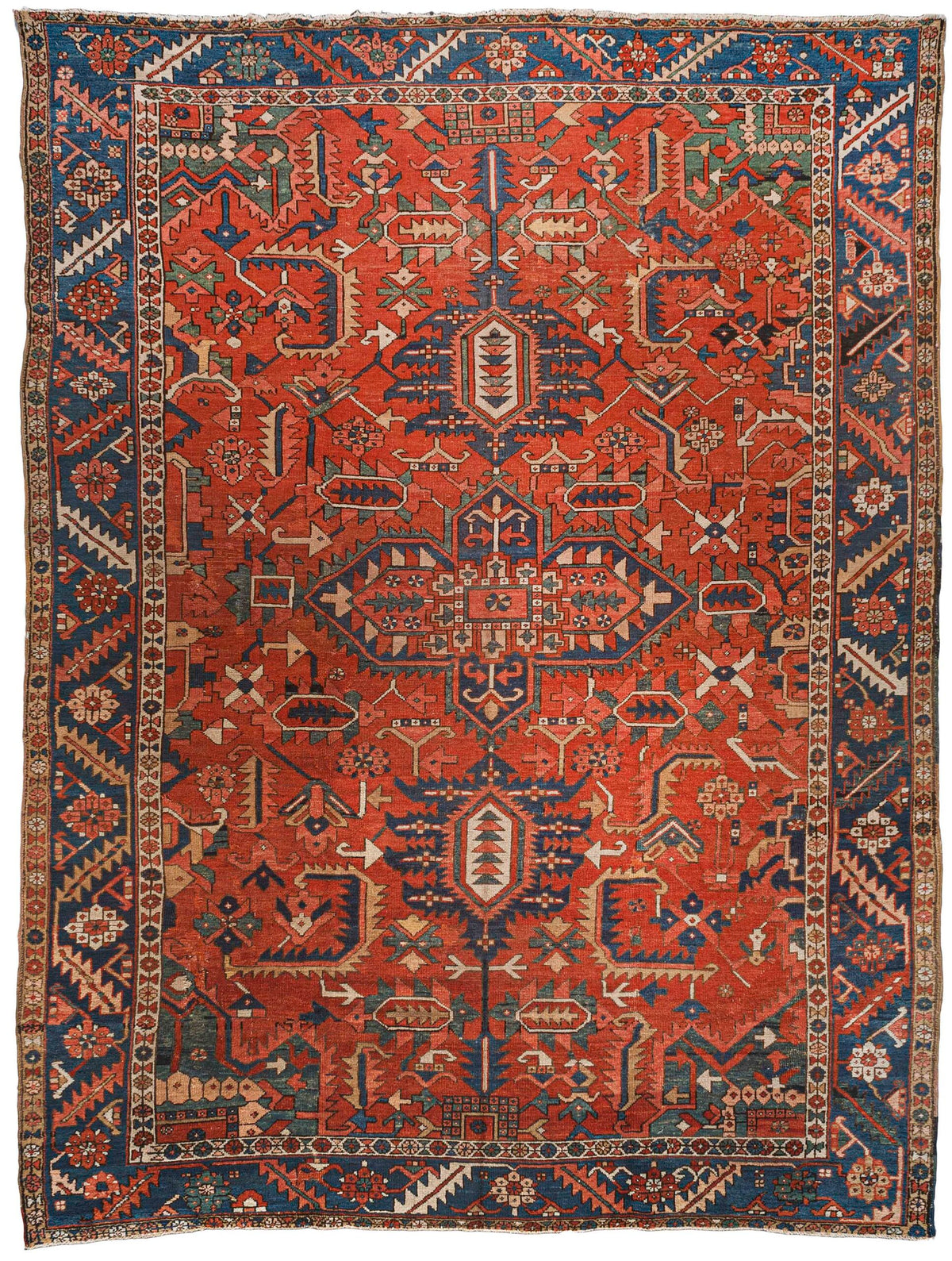 Heriz 01333 image 0