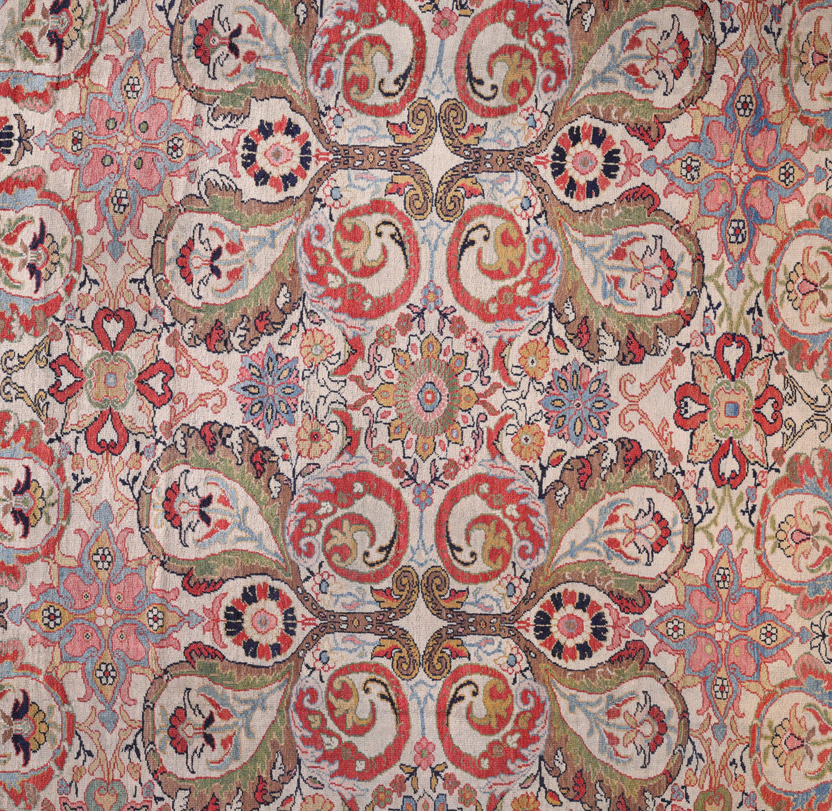 Sultanabad Ziegler 02145 image 3
