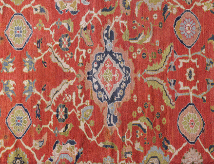 Sultanabad Ziegler 15139 image 3