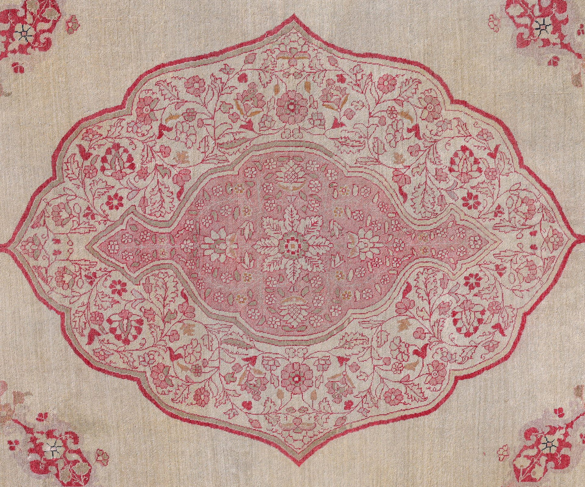 Tabriz 7455 image 3