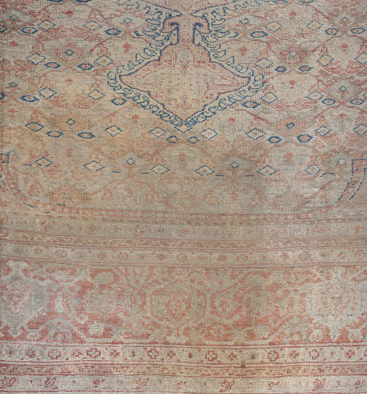 Sultanabad Ziegler 04106 image 2