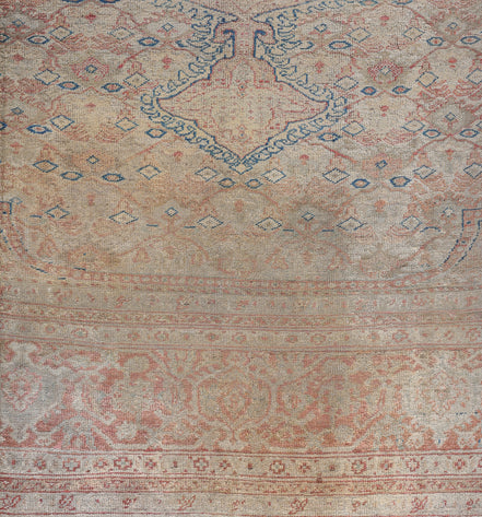 Sultanabad Ziegler 04106 image 2