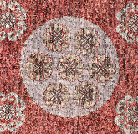 Khotan 08130 image 1