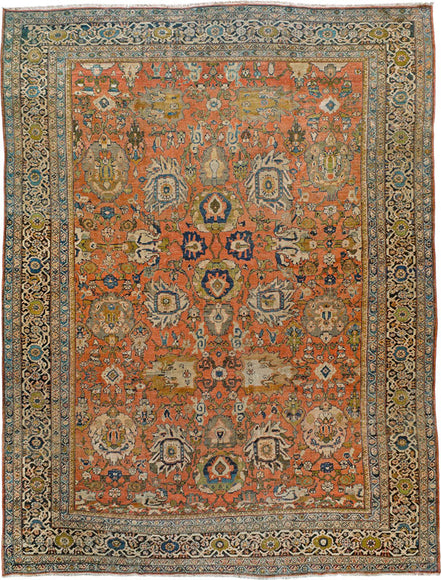 Sultanabad 16159 image 0