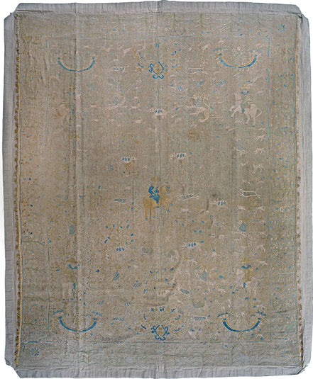 17th Century Tapestry 05101 image 0