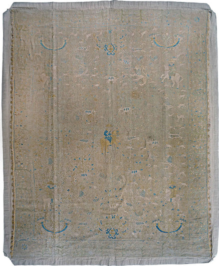 17th Century Tapestry 05101 image 0