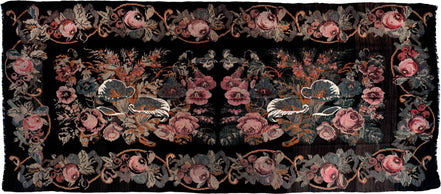 Bessarabian Kilim 00153 image 0