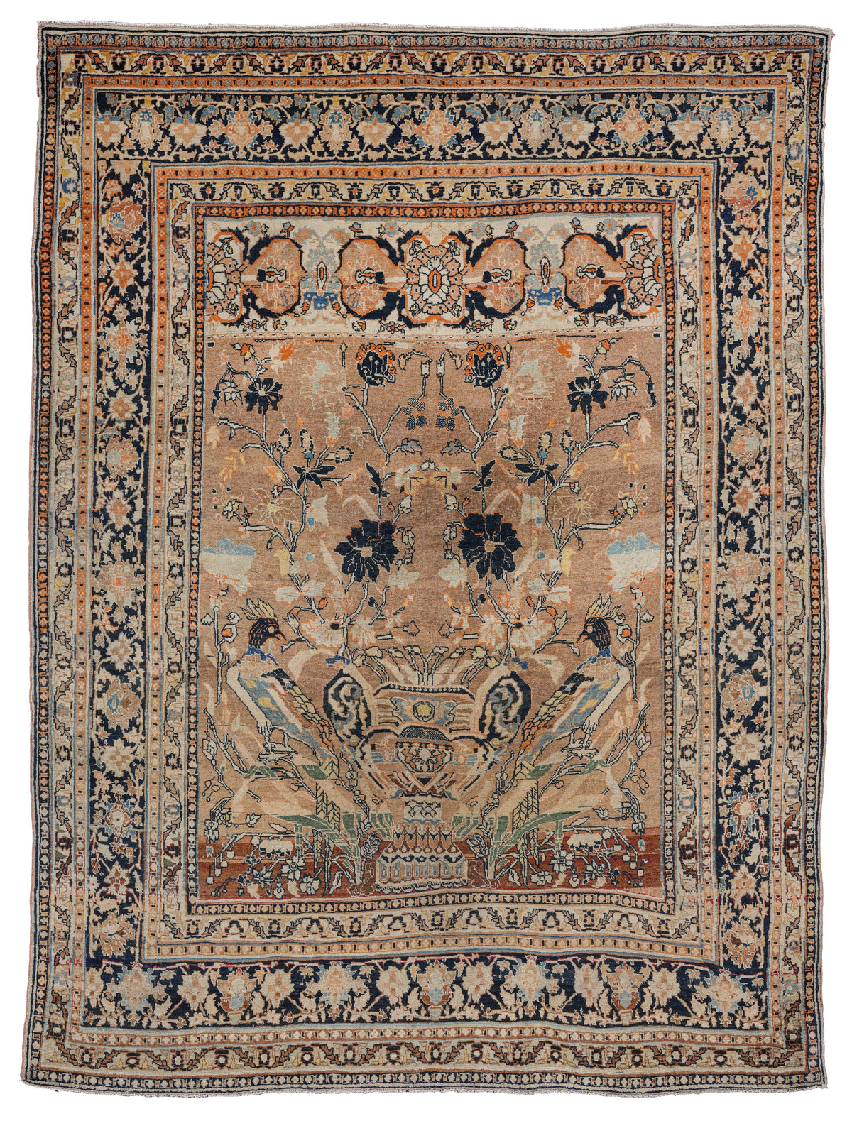 Tabriz 04279 image 0