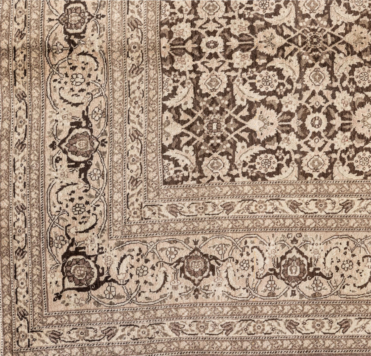 Tabriz 7200 image 1