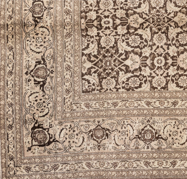 Tabriz 7200 image 1