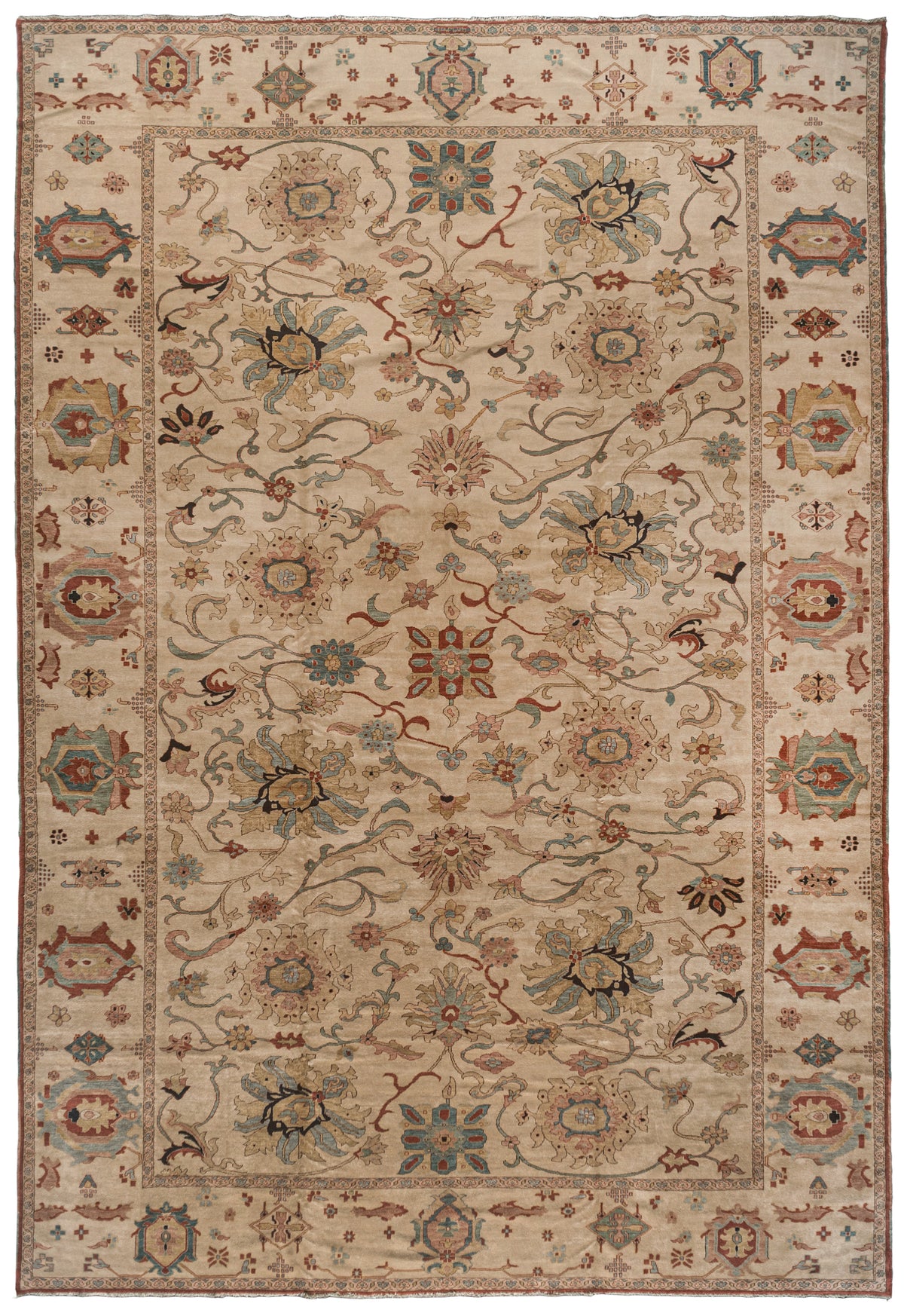 Sultanabad 8149 image 0
