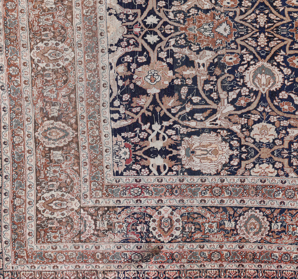 Tabriz 07194 image 3