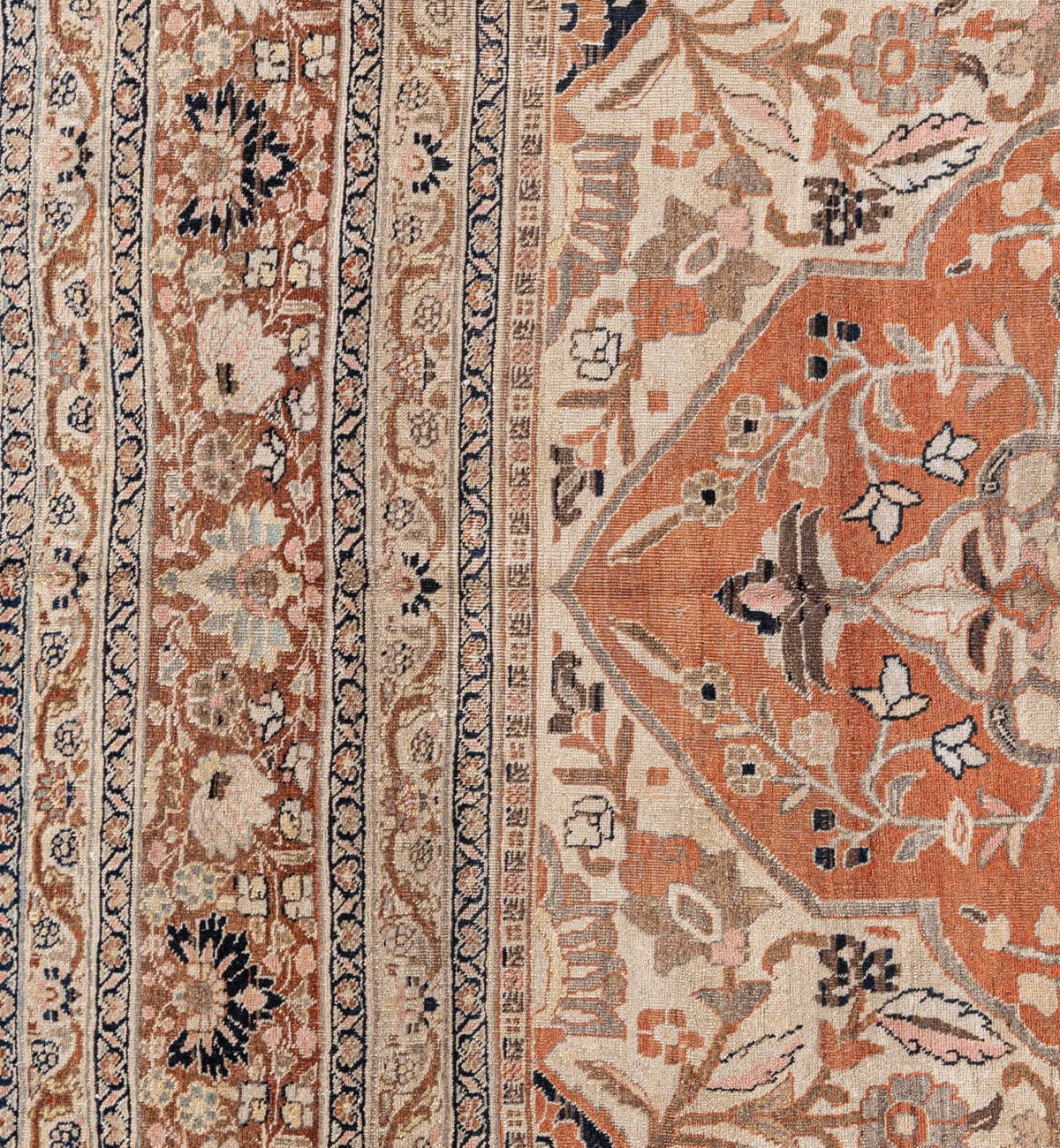 Tabriz 8263 image 1