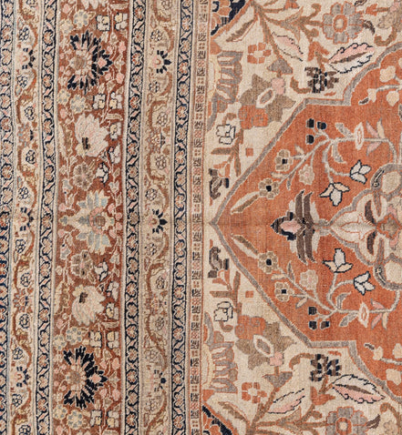 Tabriz 8263 image 1