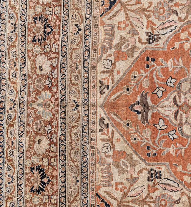 Tabriz 8263 image 1