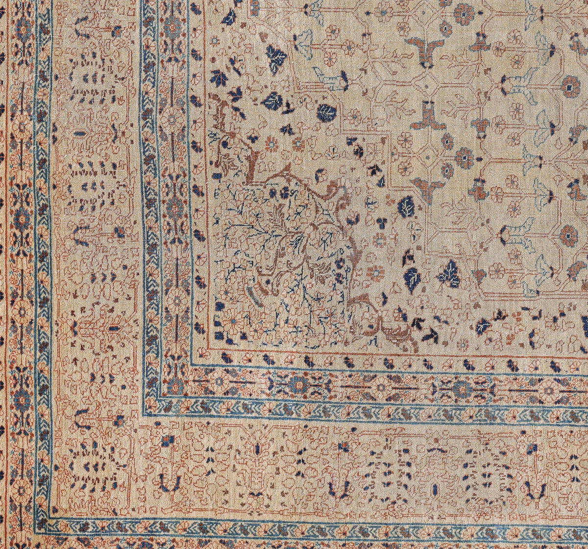 Tabriz 01300 image 1