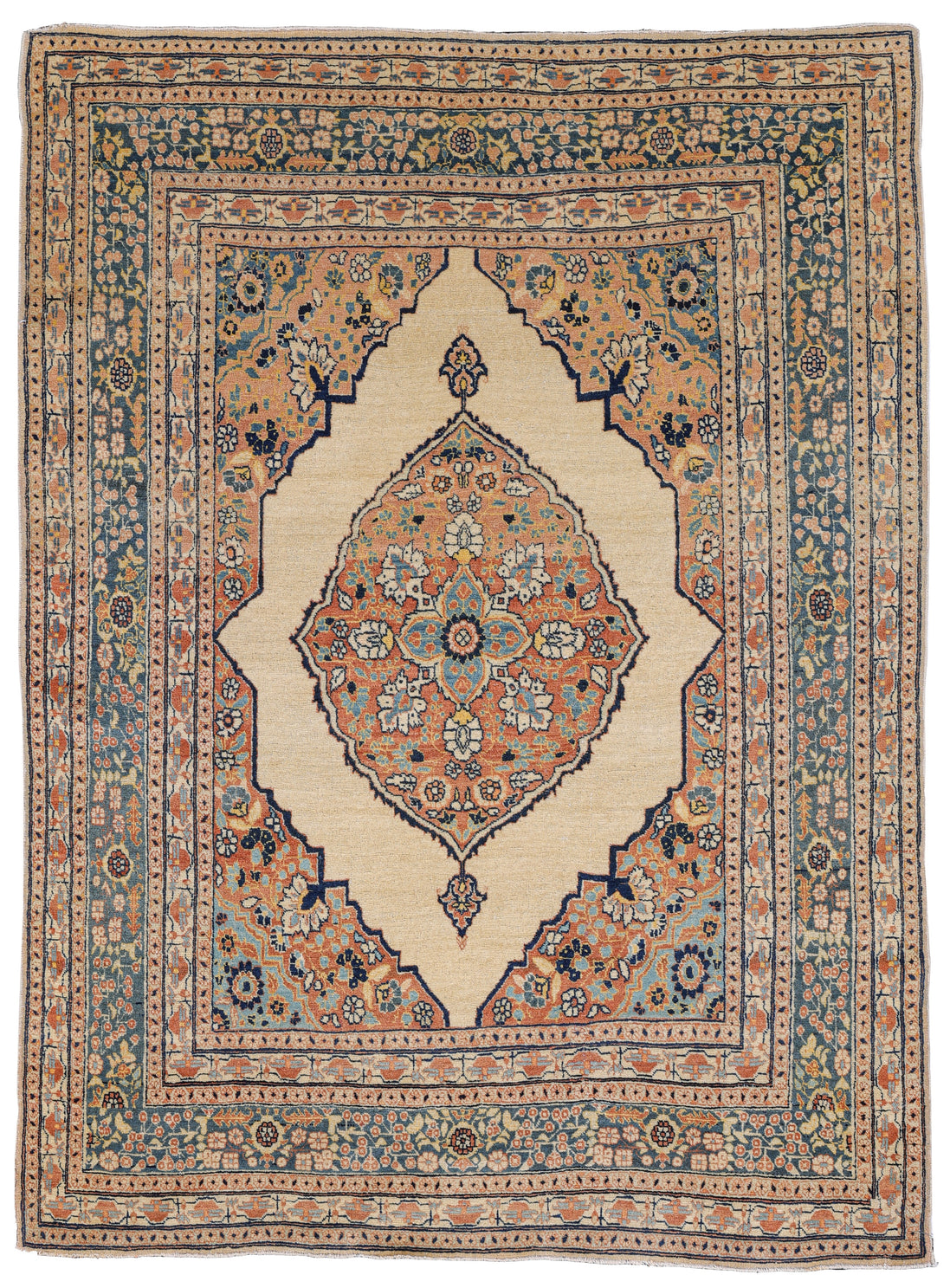 Tabriz 06214 image 0