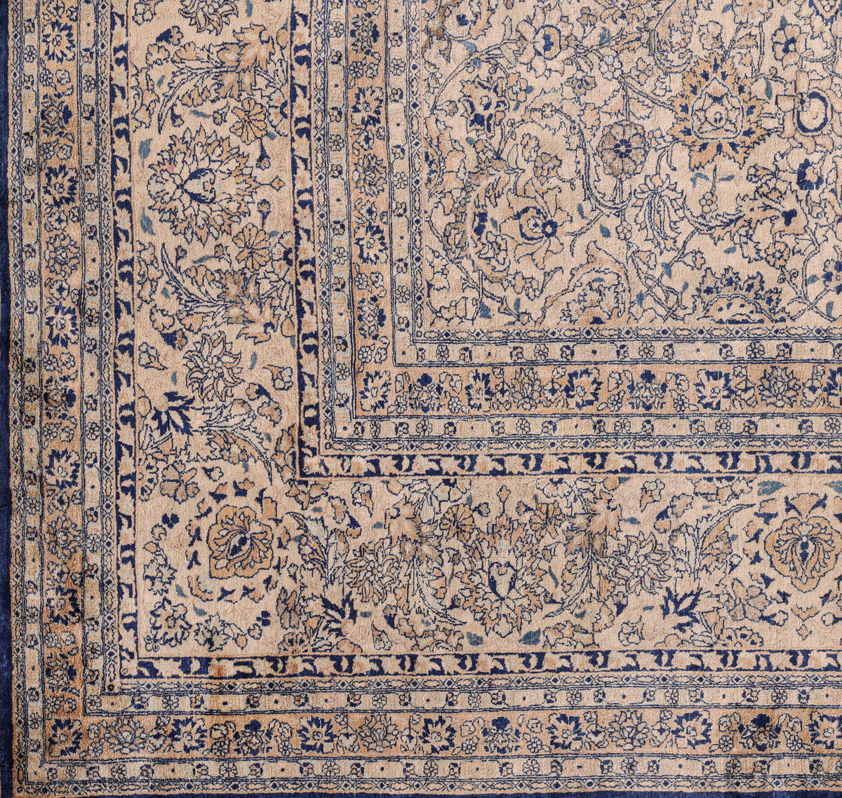 Tabriz 24117 image 3