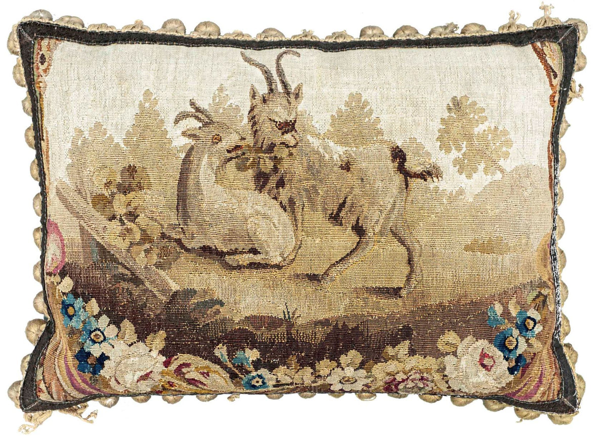 Pillow Antique 18th Century 22114 image 0