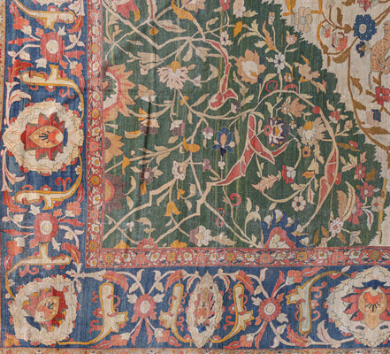 Tabriz 8217 image 1
