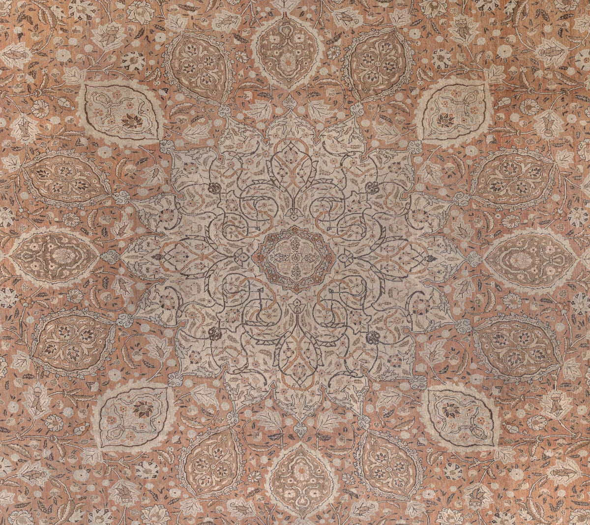 Tabriz 03210 image 3