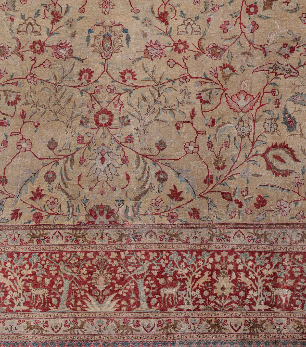 Tabriz 05132 image 2