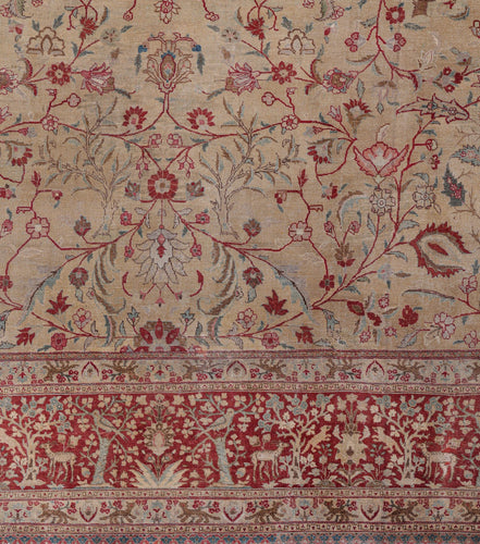 Tabriz 05132 image 2