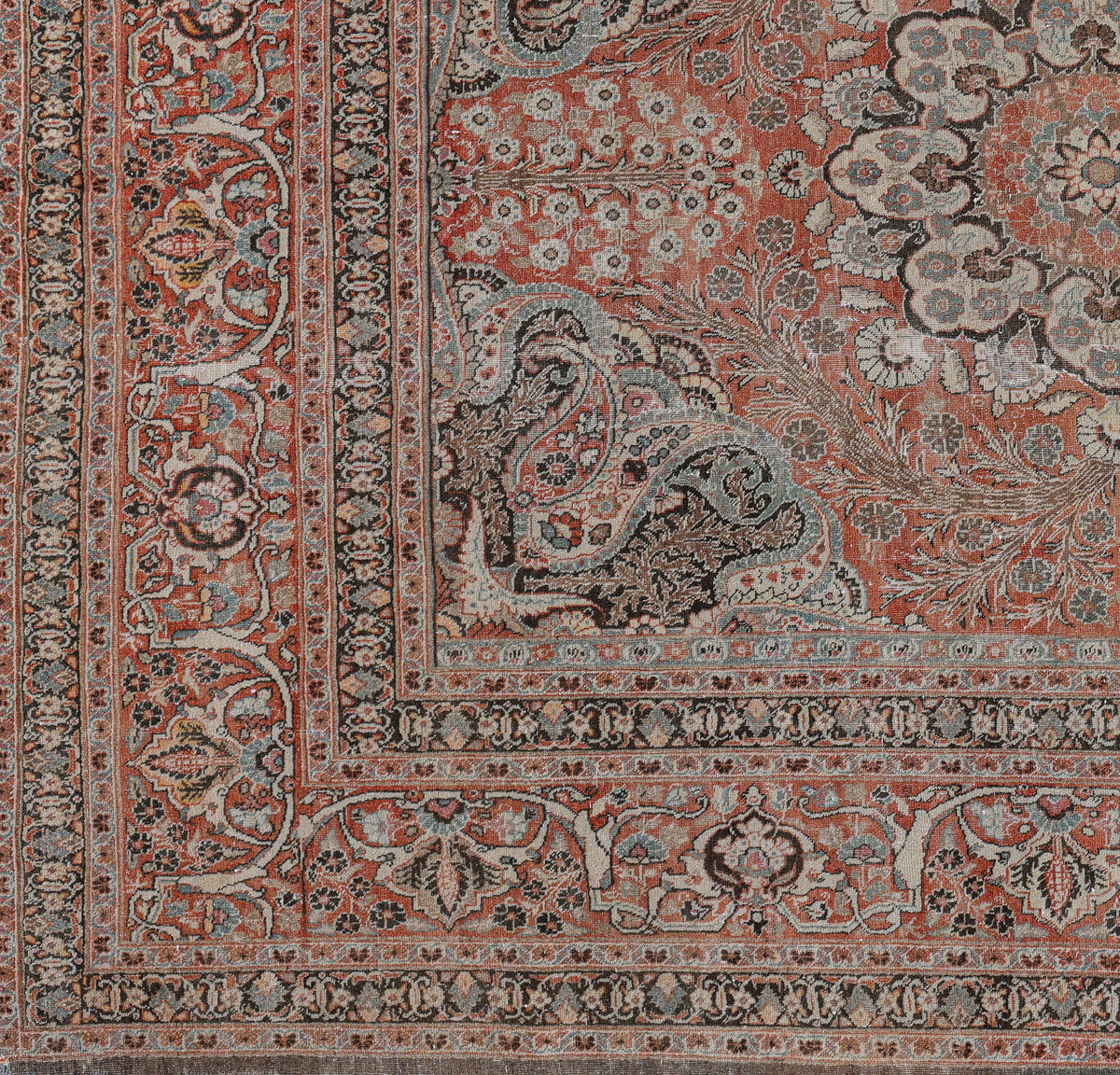 Tabriz 24109 image 3