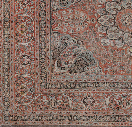 Tabriz 24109 image 3