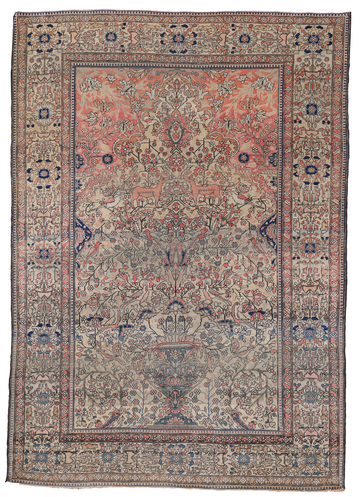Motasham Kashan 05155 image 0