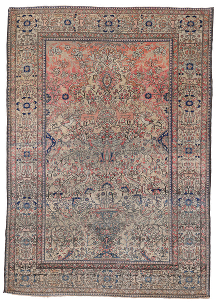Motasham Kashan 05155 image 0
