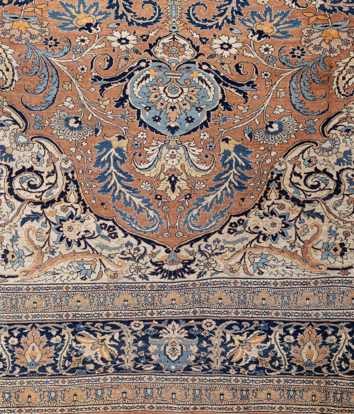 Tabriz 01170 image 2